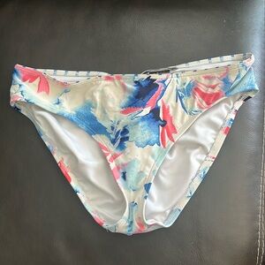 Vince Camino bikini bottoms